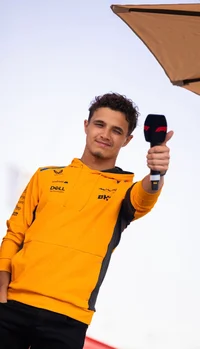 Lando Norris 