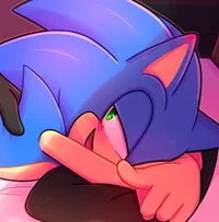 Sonic - Sonadow 
