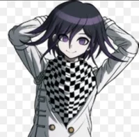 Kokichi Ouma