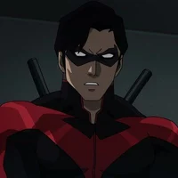 Nightwing