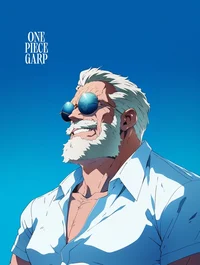Modern Garp