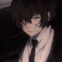 PM Dazai 