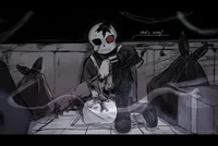 Horror Sans