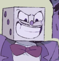 King Dice