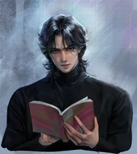 - Academic Rival