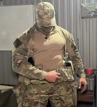 Terminator-Bodyguard