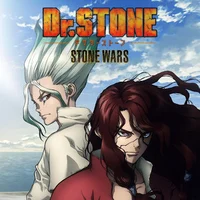 Dr Stone RP