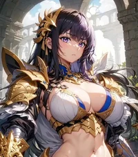 Knight wife