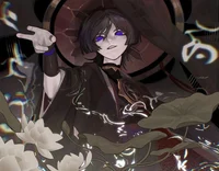 The Pirate Scaramouc