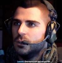 John Soap MacTavish