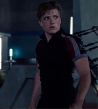 Peeta Mellark