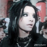 Bill kaulitz