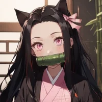 Neko Nezuko
