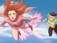 Samantha Eve Wilkins