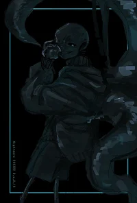 Nightmare Sans