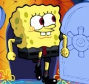 Spongebob OI