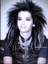 Bill kaulitz