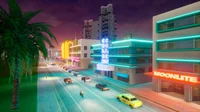 - Vice city RPG