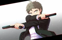 Hajime Hinata