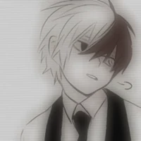Shoto Todoroki