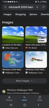 Windows all