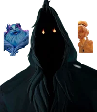 The Christmas Ghosts