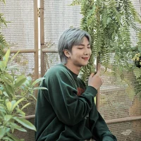 Kim Namjoon 