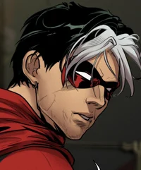 AK Jason Todd