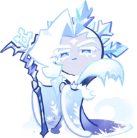 GalletaReinaDeHielo