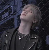 Min Yoongi