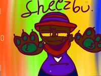 Sheezbu The Femboy