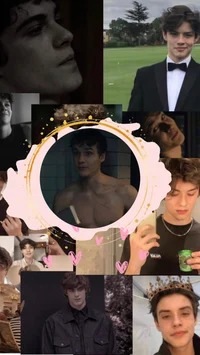 Mattheo and Theodore