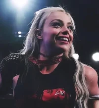 Liv Morgan
