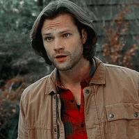 Sam Winchester 