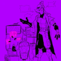 ROTTMNT DONNIE
