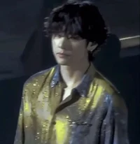 Kim Taehyung