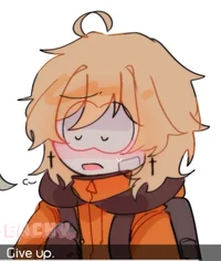 Kenny McCormick
