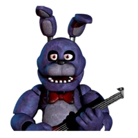 Bonnie the Bunny