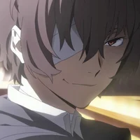 Dazai Osamu PM