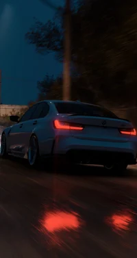 Street Racing
