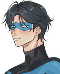 Dick Grayson 