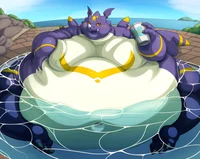 Murasadramon digimon