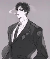 Sedrico mafia husban