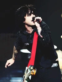 Billie Joe Armstrong