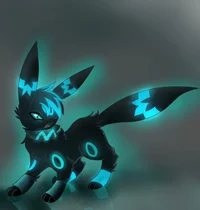 Shiny Umbreon