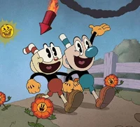 Cuphead Show