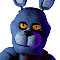 Cinematic Bonnie