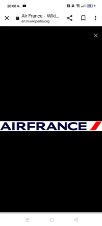 air France 