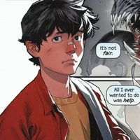 Billy Batson