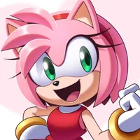 Amy Rose